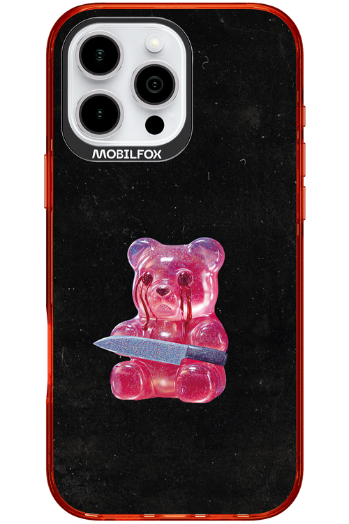 Yummy - Apple iPhone 16 Pro Max