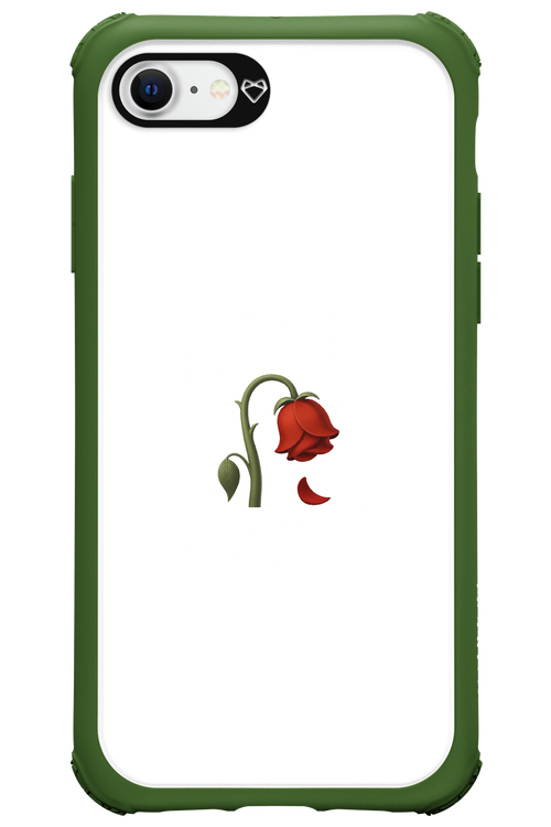 Rose 2.0 - Apple iPhone 8