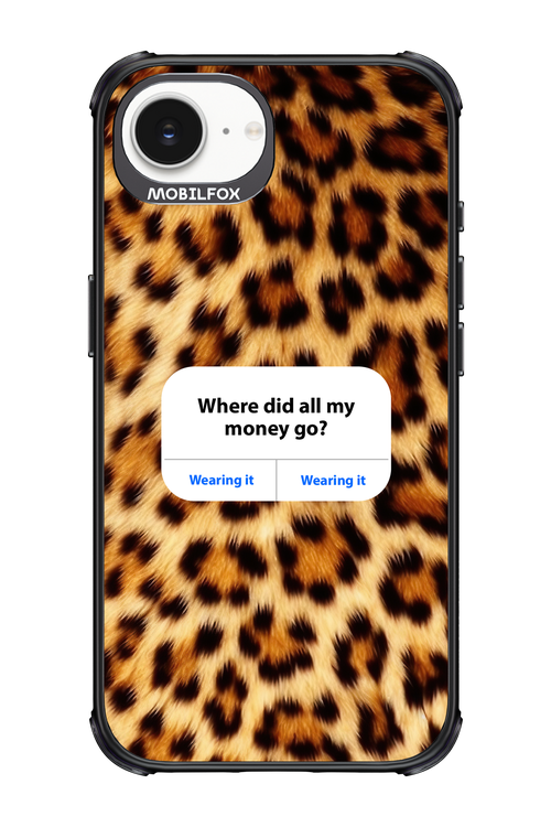 My Money 2.0 - Apple iPhone 16e
