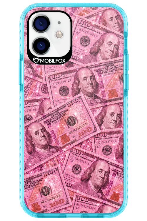 Pink Money 2.0 - Apple iPhone 12