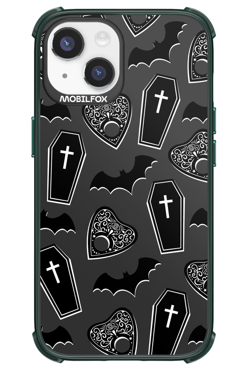 After Death - Apple iPhone 14