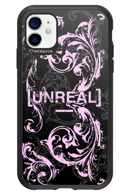 Antique Pink 2.0 - Apple iPhone 11
