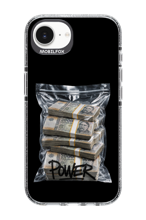 Money Bag 2.0 - Apple iPhone 17e