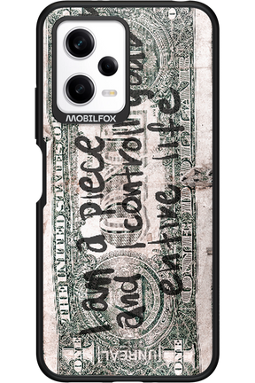 Dollars - Xiaomi Redmi Note 12 5G