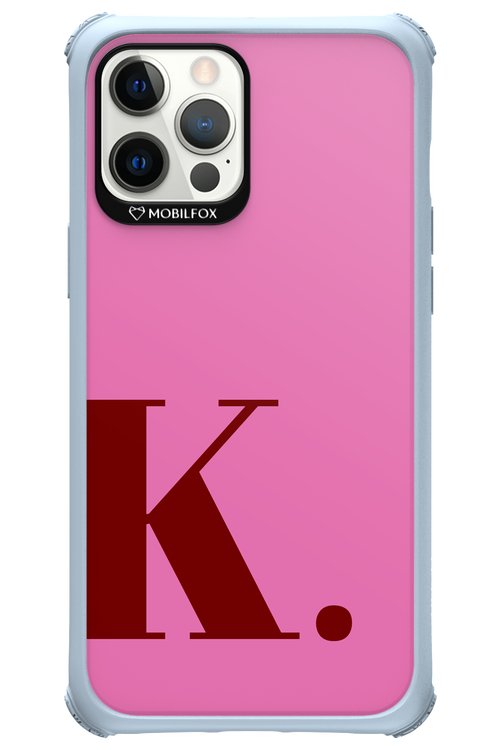 K (Sorbet) 2.0 - Apple iPhone 12 Pro Max
