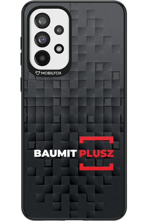 BAUMIT 2.0 - Samsung Galaxy A73