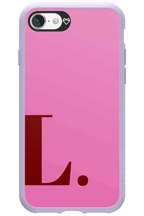 L (Sorbet) 2.0 - Apple iPhone SE 2020