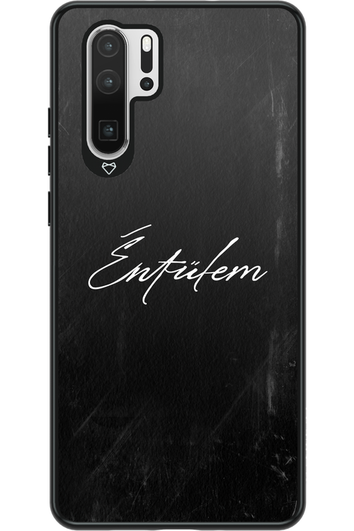 Éntűlem - Huawei P30 Pro