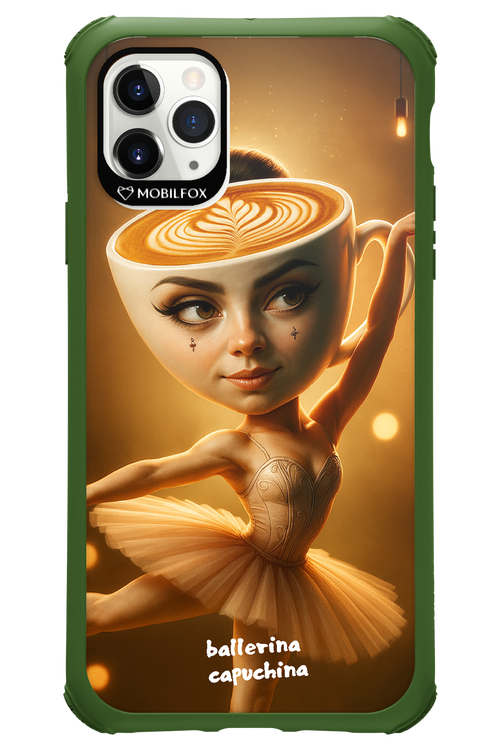 Balerina - Apple iPhone 11 Pro Max