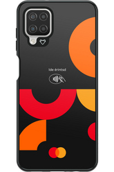 MC Black 2.0 - Samsung Galaxy A12