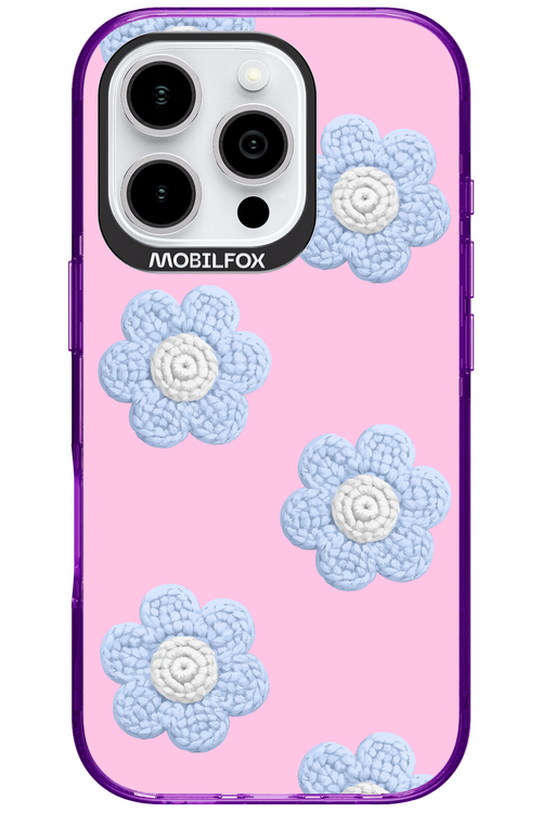 Baby Pink - Apple iPhone 16 Pro