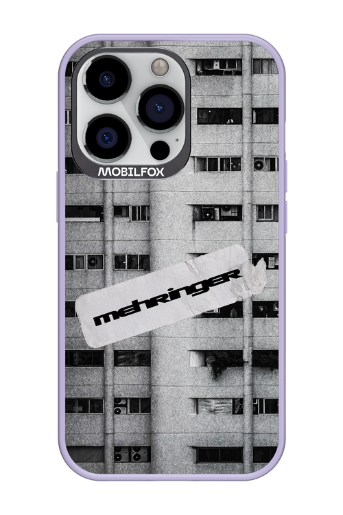 Mehringer Block - Apple iPhone 13 Pro