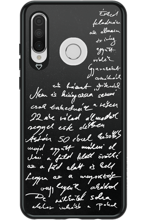 Úgy Unom - Huawei P30 Lite