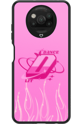 D Flames - Xiaomi Poco X3 NFC