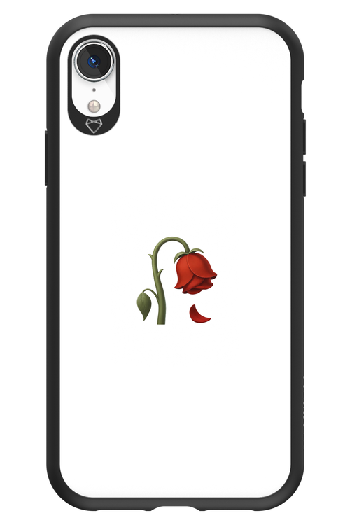Rose 2.0 - Apple iPhone XR