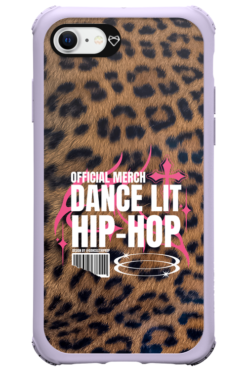 Merch Leo - Apple iPhone SE 2022