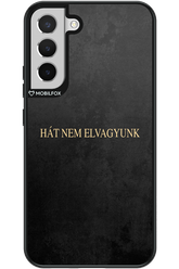 Hát nem elvagyunk - Samsung Galaxy S22+