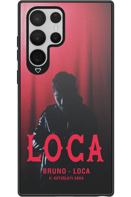 Loca II - Samsung Galaxy S22 Ultra