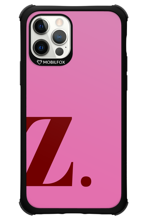 Z (Sorbet) 2.0 - Apple iPhone 12 Pro