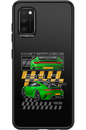 Masterpiece - Samsung Galaxy A41