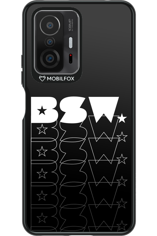 BSW Log - Xiaomi Mi 11T Pro