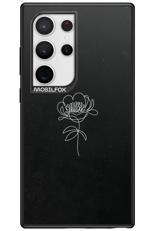 Wild Flower - Samsung Galaxy S24 Ultra