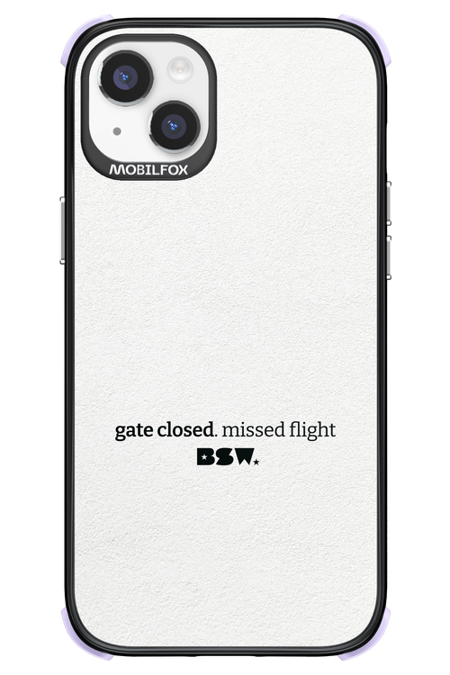 BSW FourSeasons 12 2.0 - Apple iPhone 14 Plus
