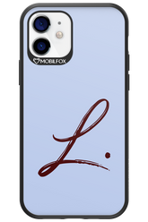 (Jellyfish Presso) L 2.0 - Apple iPhone 12