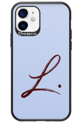(Jellyfish Presso) L 2.0 - Apple iPhone 12