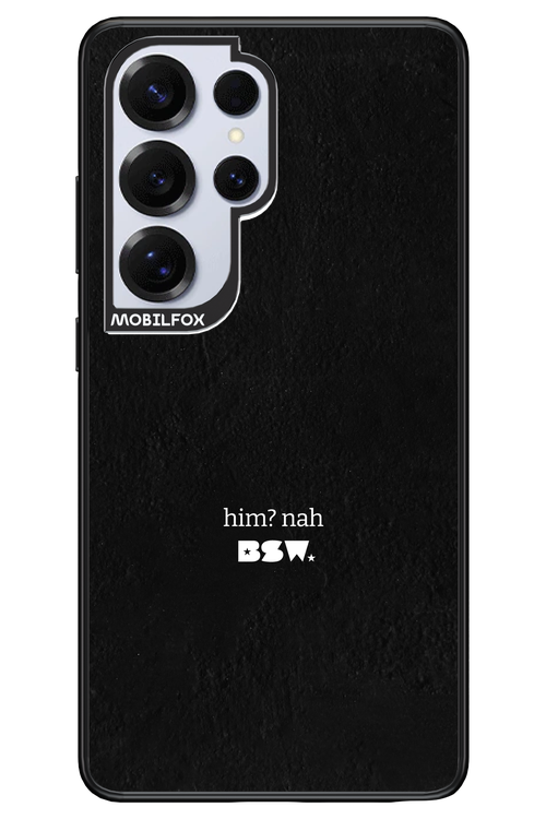BSW FourSeasons 9 2.0 - Samsung S25 Ultra