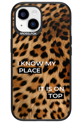 My Place - Apple iPhone 15