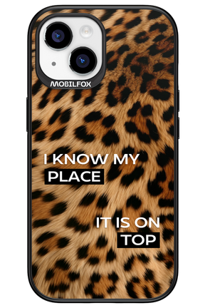 My Place - Apple iPhone 15
