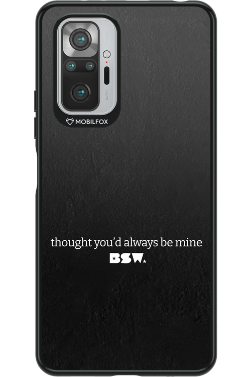 BSW FourSeasons 6 2.0 - Xiaomi Redmi Note 10 Pro