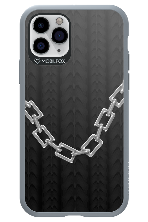 Chain Baddie - Apple iPhone 11 Pro