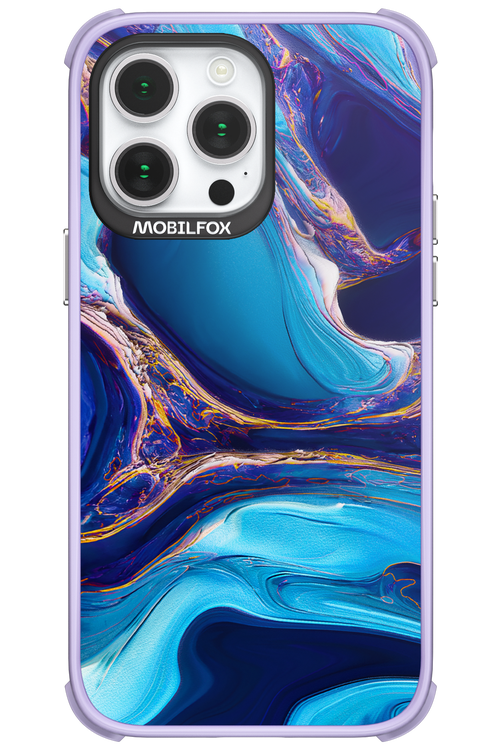 Amethyst 2.0 - Apple iPhone 14 Pro Max