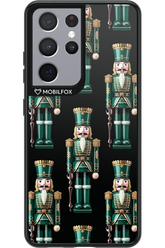 Nutcracker - Samsung Galaxy S21 Ultra