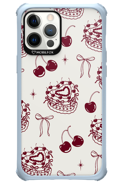 Cake Dream - Apple iPhone 12 Pro Max
