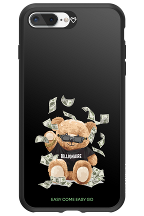 Easy Come Easy Go - Apple iPhone 7 Plus