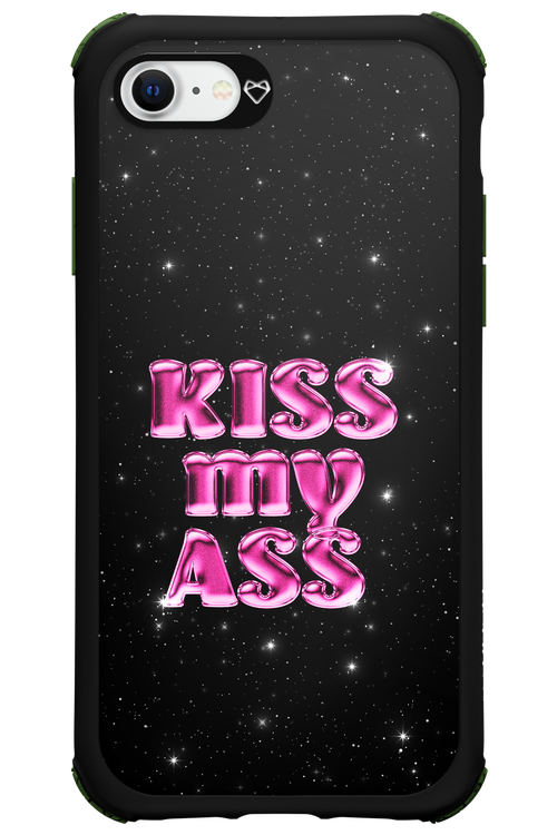 KMA 2.0 - Apple iPhone SE 2022