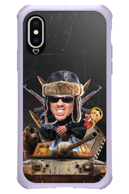Final Boss - Apple iPhone XS