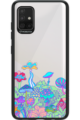 Shrooms - Samsung Galaxy A51