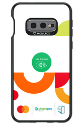 SimplePay Color 2.0 - Samsung Galaxy S10e