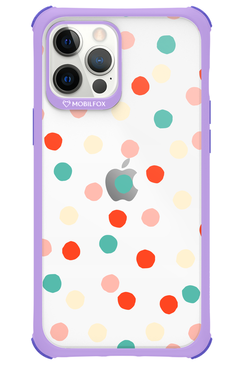 Xmas Dotss - Apple iPhone 12 Pro Max