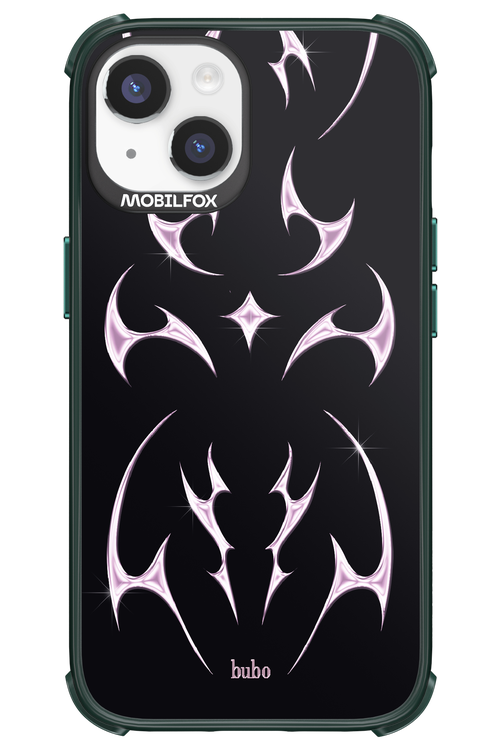 CHROMEROSA - Apple iPhone 14