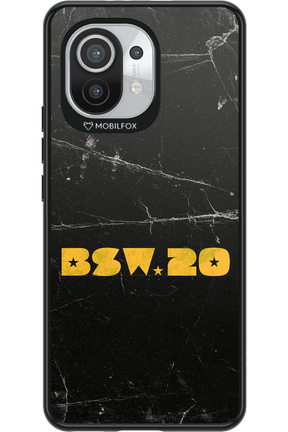BSW 20 (5) 2.0 - Xiaomi Mi 11 5G