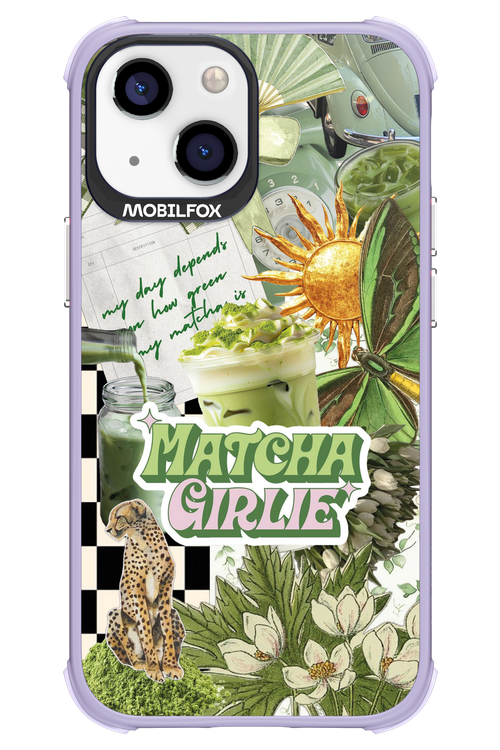 MATCHA - Apple iPhone 13 Mini