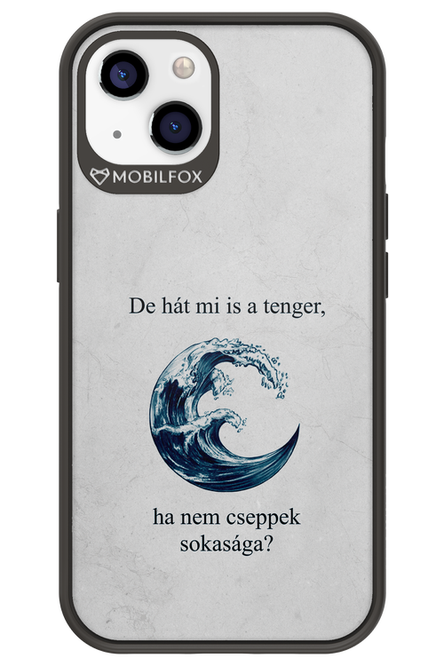 Tenger - Apple iPhone 13