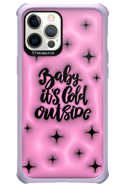 BabyX - Apple iPhone 12 Pro Max