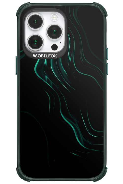 Northern Lights 2.0 - Apple iPhone 14 Pro Max