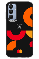 MC Black 2.0 - Samsung A25